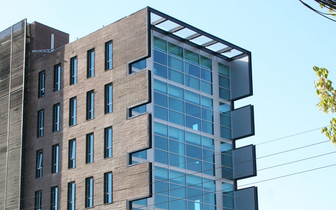 Edificio de Oficinas Nueva Costanera