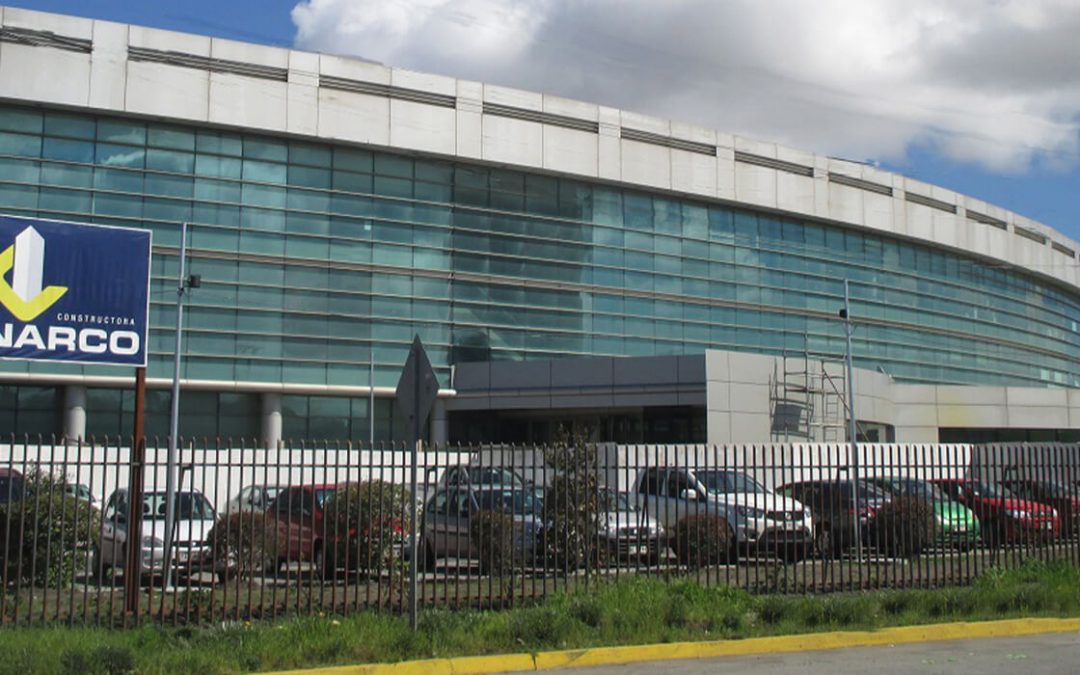 Centro Médico de Concepción